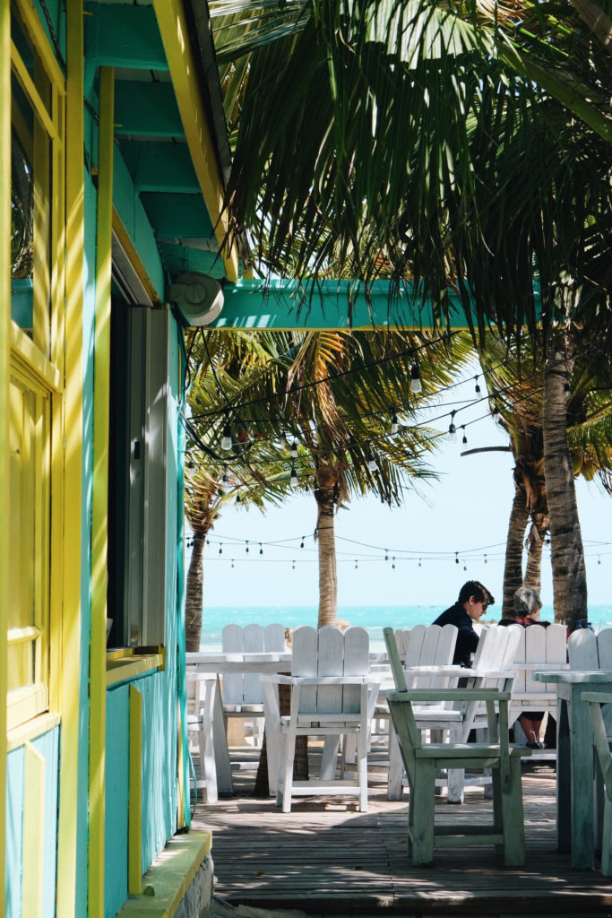 Bugaloos Prividenciales