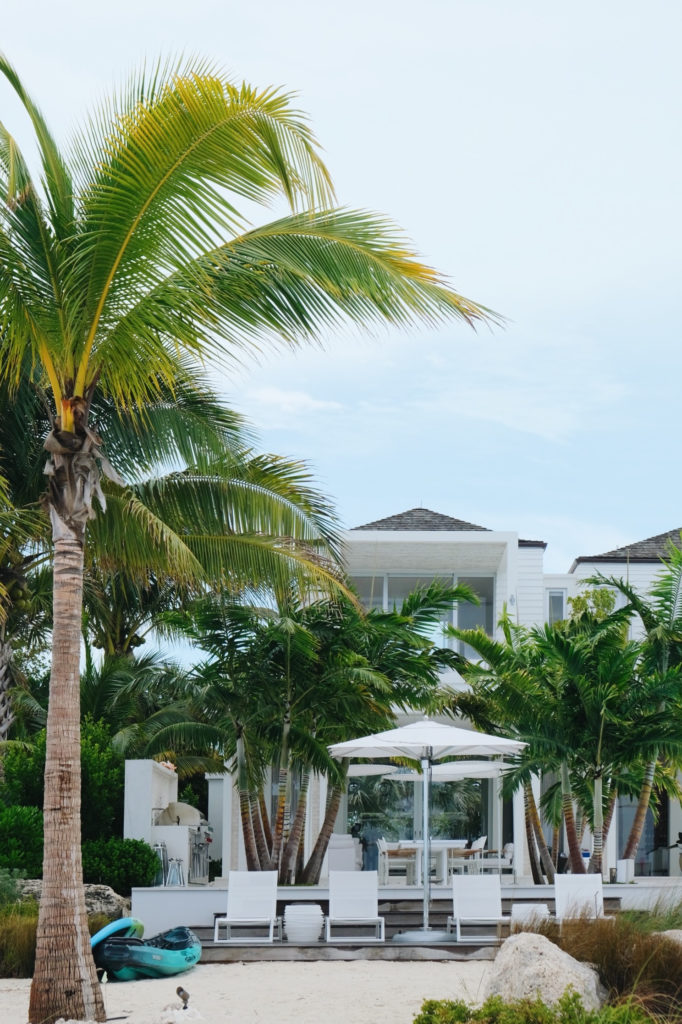 Emerald Pavilion en Providenciales