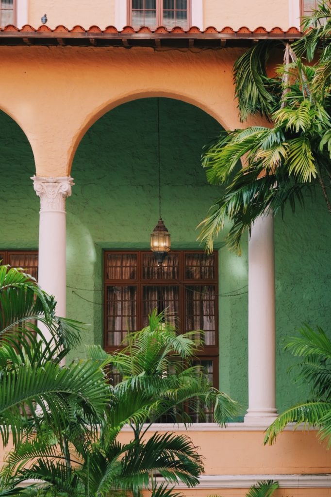 Hotel Biltmore Miami