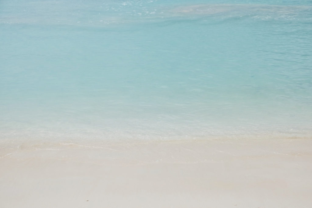 Mejores playas Turcas y Caicos