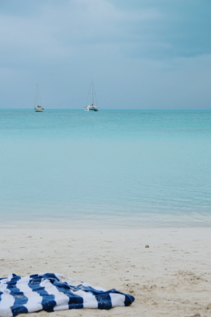 Playas Providenciales