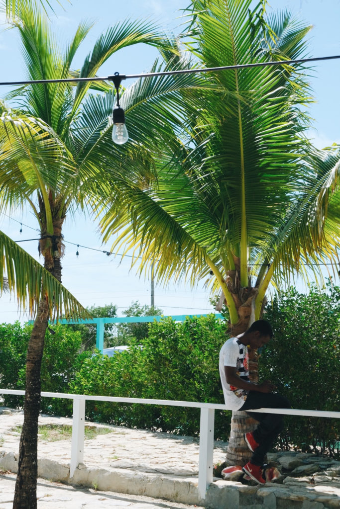 Qué hacer en Providenciales