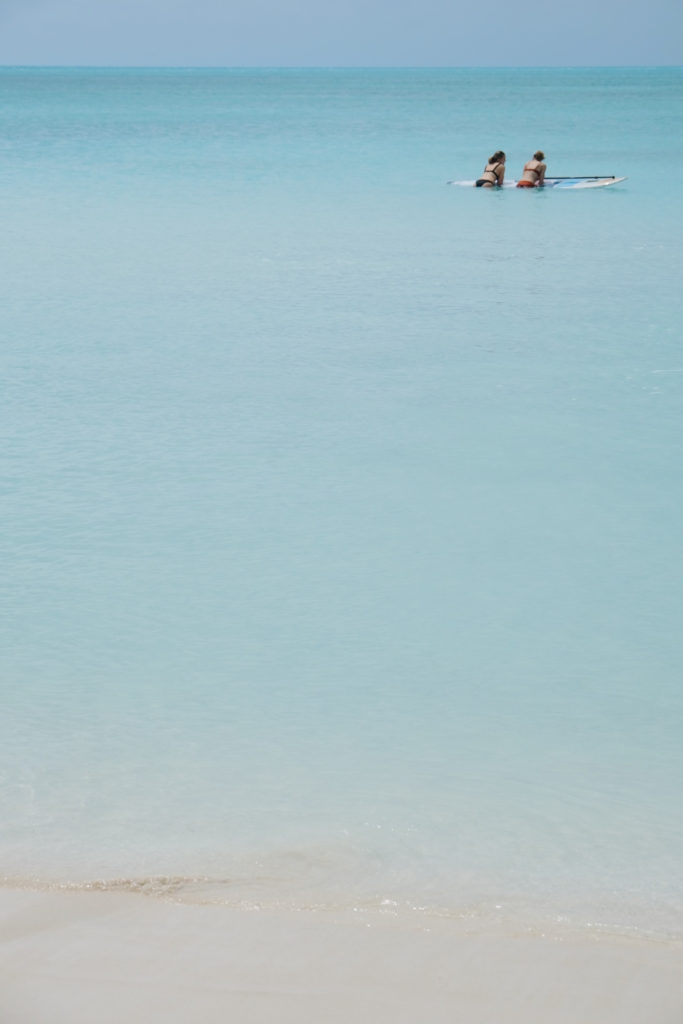 Sapodilla Beach Providenciales