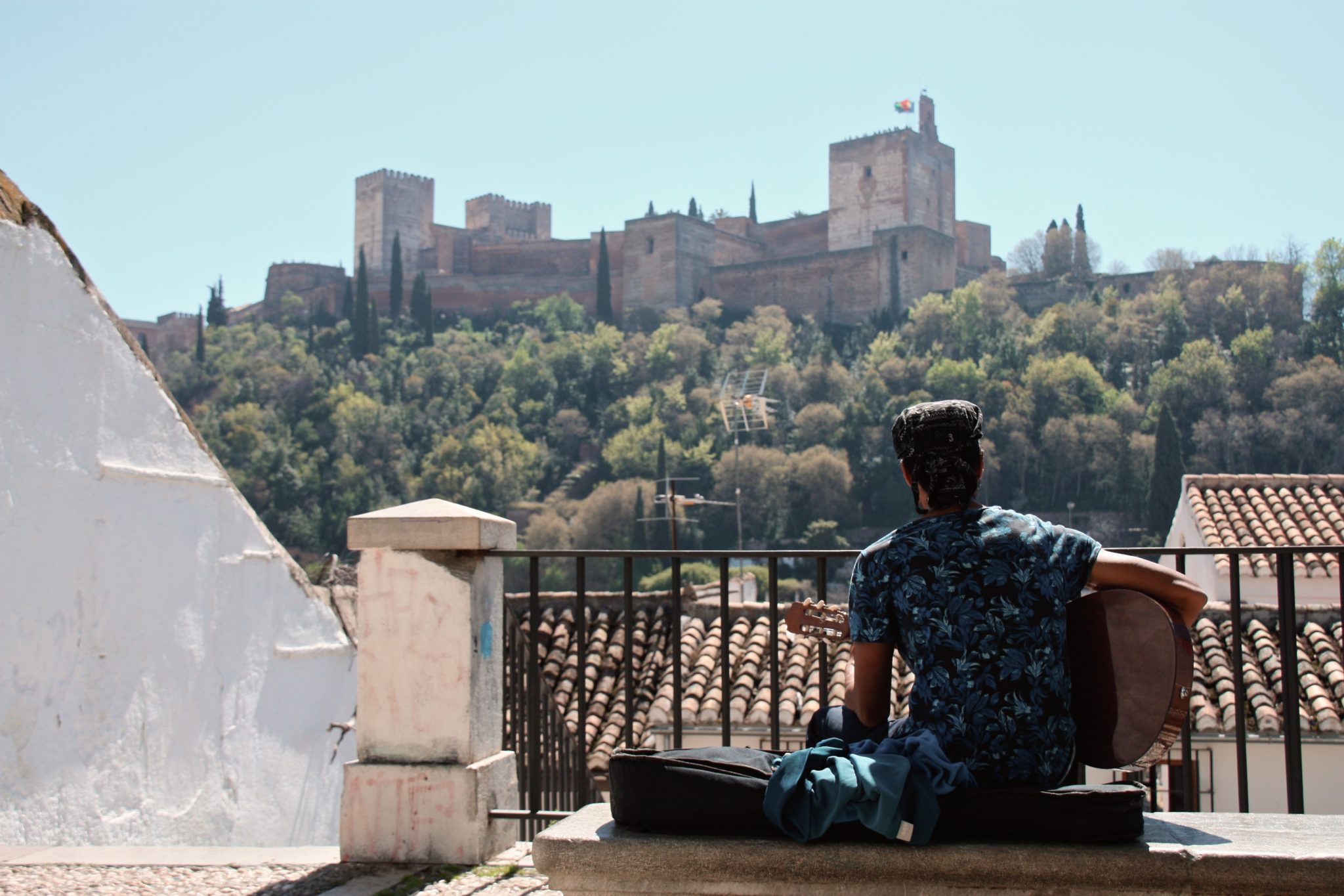 Las #5 Mejores Visitas Guiadas A La Alhambra | Lemon Guide